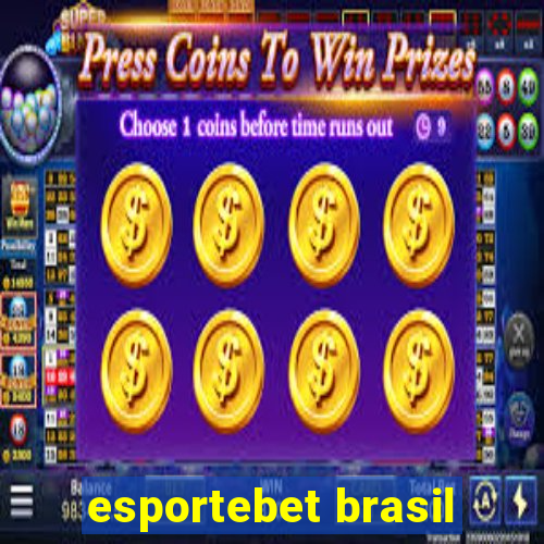 esportebet brasil